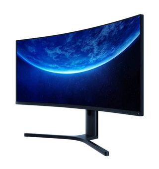 Monitor gaming mi curved 34" XMMNTWQ34