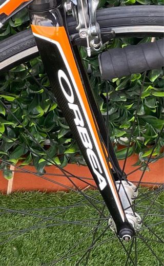 Bicicleta carretera Orbea Aqua