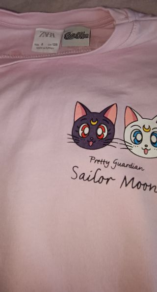 Lote de camisetas de manga larga
