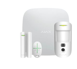 Kit Alarma Autocaravana
