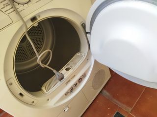 Secadora de ropa