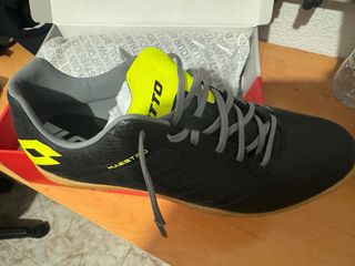 Zapatillas futbol