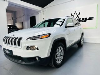 Jeep Cherokee 2020