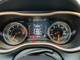 Jeep Cherokee 2020