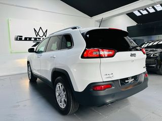 Jeep Cherokee 2020