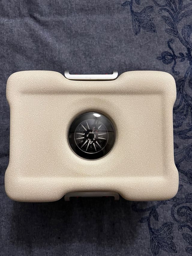 Mazzucato RIM Sport Chronograph.