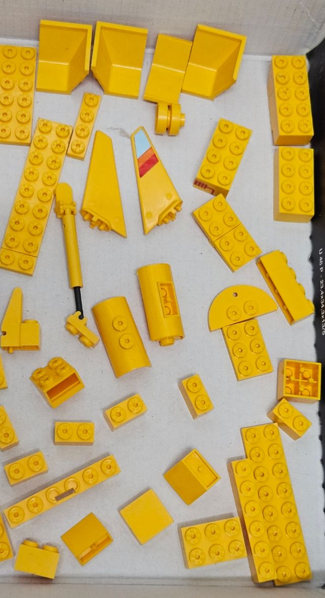 LOTE TENTE VINTAGE  (RQ2)