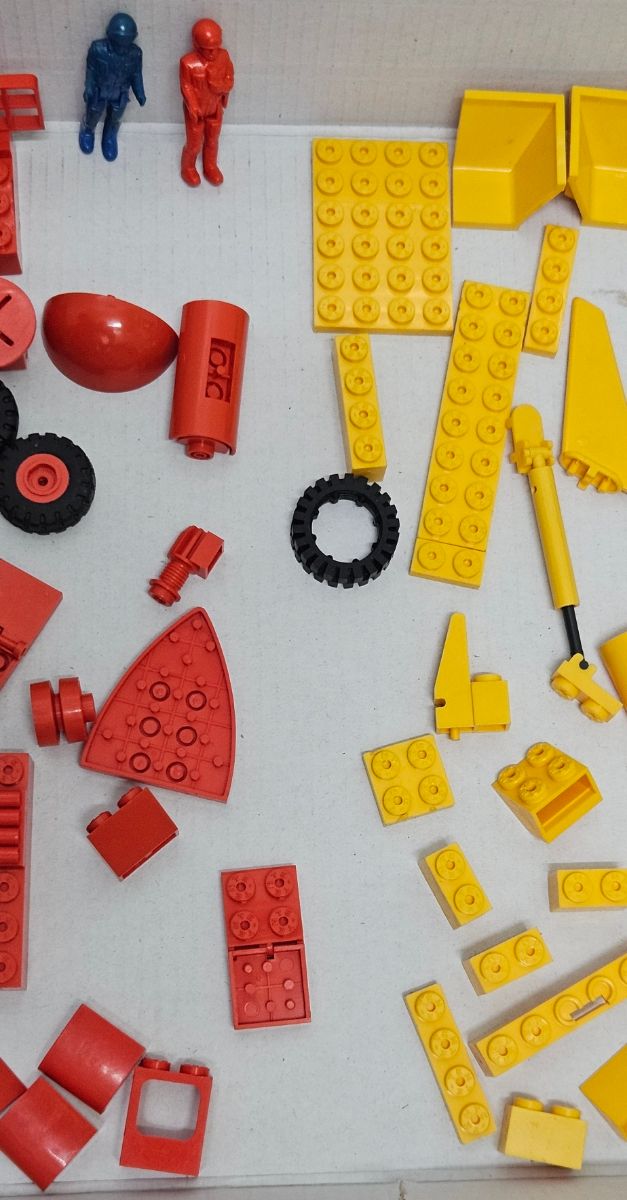 LOTE TENTE VINTAGE  (RQ2)