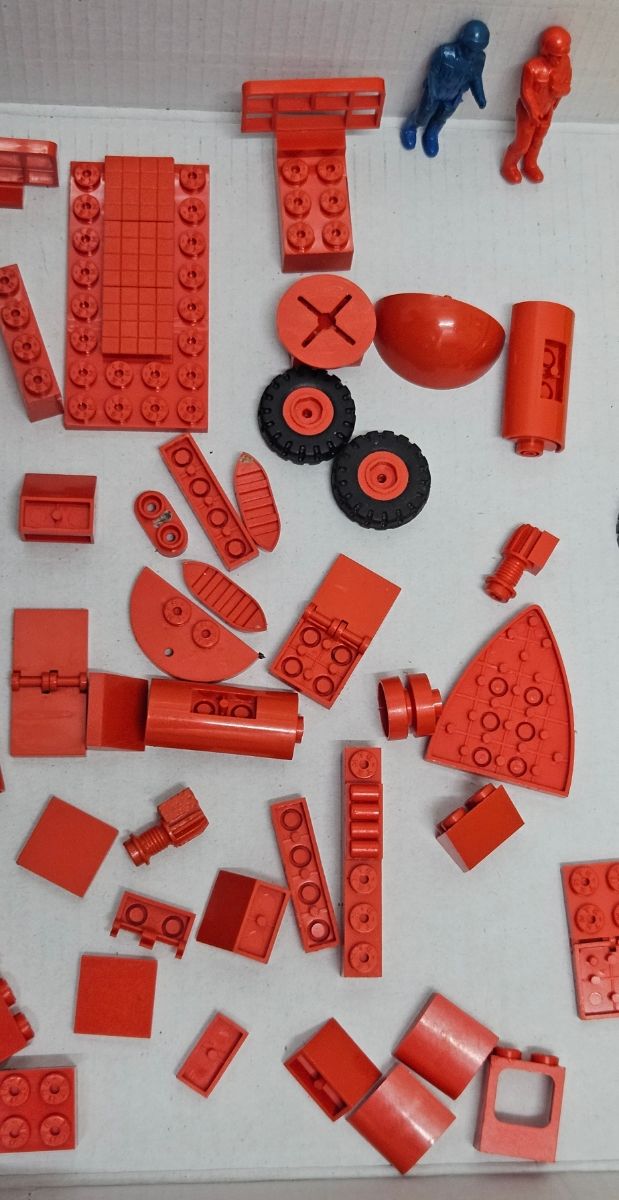 LOTE TENTE VINTAGE  (RQ2)