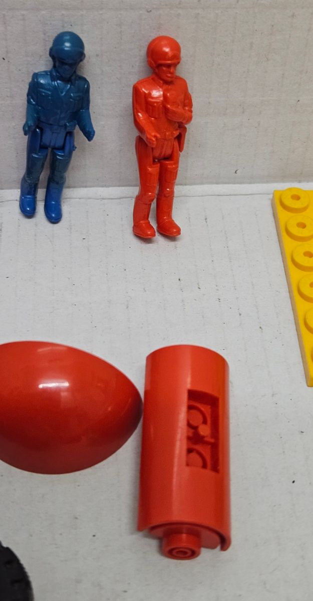 LOTE TENTE VINTAGE  (RQ2)