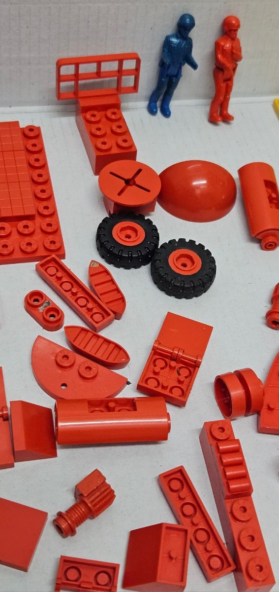 LOTE TENTE VINTAGE  (RQ2)