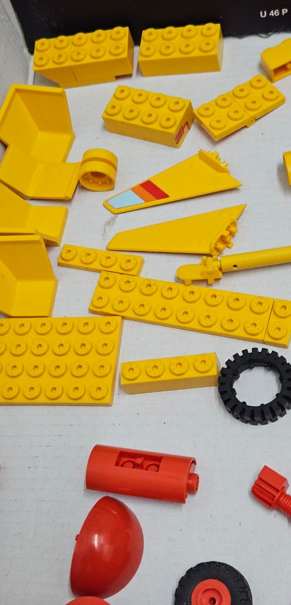 LOTE TENTE VINTAGE  (RQ2)