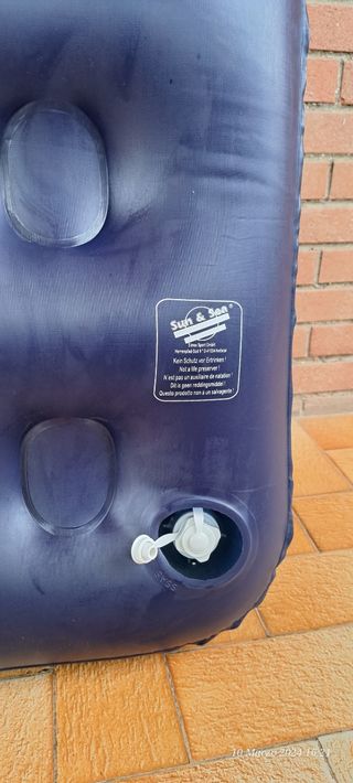 Materassino Gonfiabile