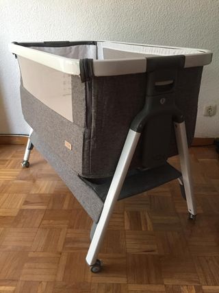 OFERTA cuna colecho Olmitos 