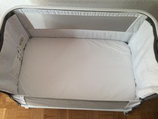 OFERTA cuna colecho Olmitos 