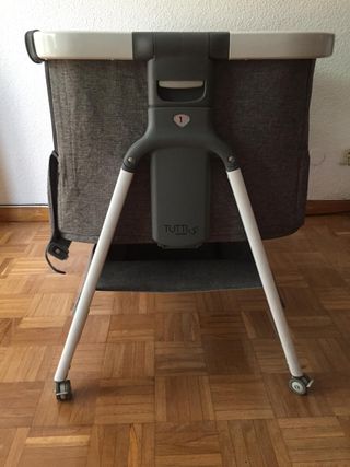 OFERTA cuna colecho Olmitos 
