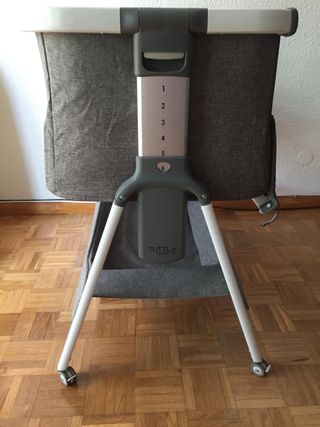 OFERTA cuna colecho Olmitos 