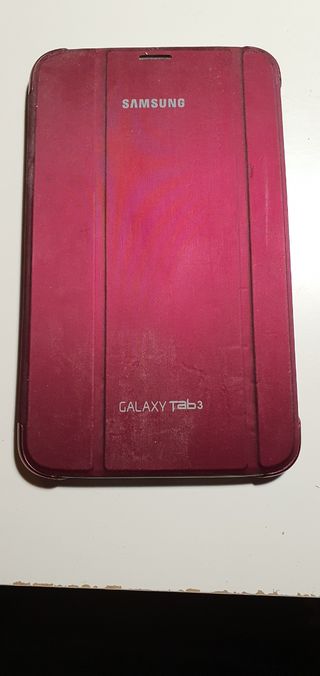 Tablet Samsung GALAXY Tab3