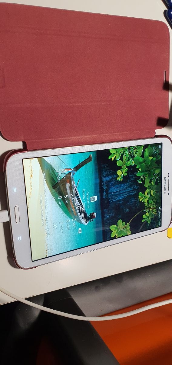 Tablet Samsung GALAXY Tab3