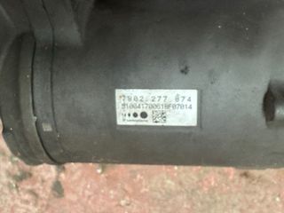 Cremallera de direccion audi RS3 2017-2020 400cv