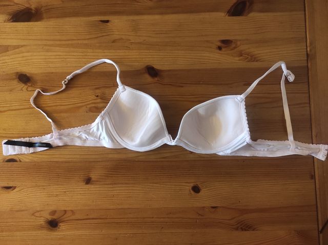 Sujetador rosa Women's Secret