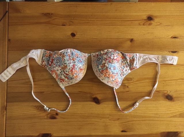 Sujetador estampado Women's Secret