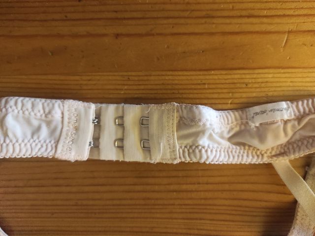 Sujetador estampado Women's Secret