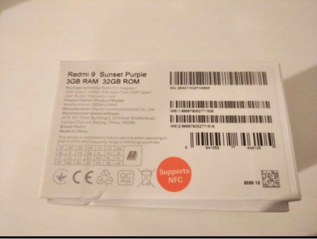 Redmi 9