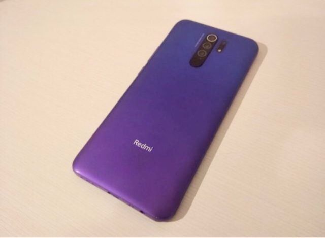 Redmi 9