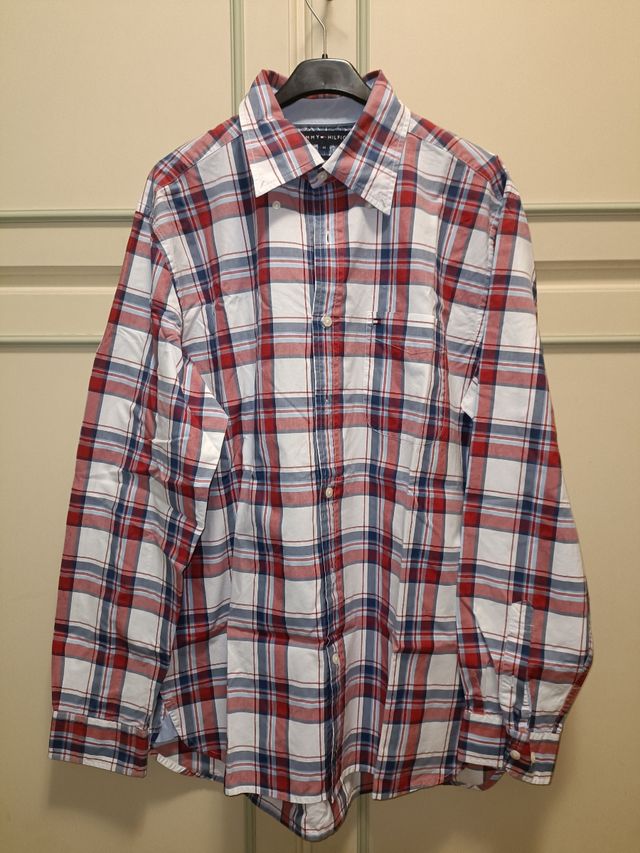 2 Camicie a quadri taglia M
