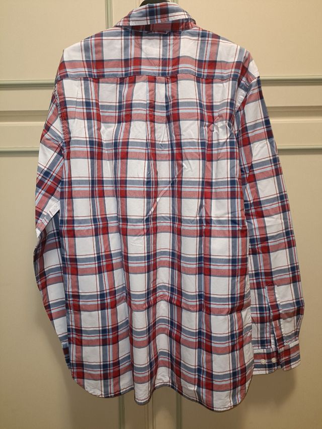 2 Camicie a quadri taglia M