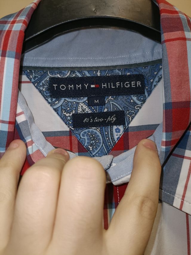 2 Camicie a quadri taglia M