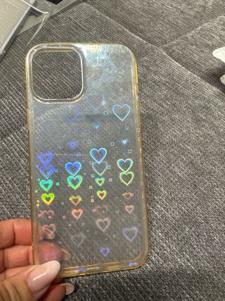 Cover iPhone 12 Pro Max