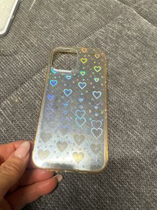 Cover iPhone 12 Pro Max