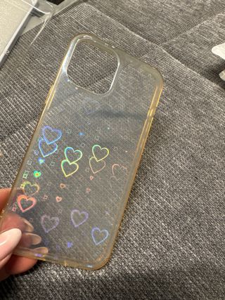 Cover iPhone 12 Pro Max