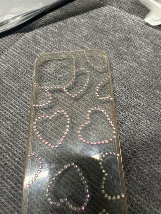 Cover iPhone 12 Pro Max