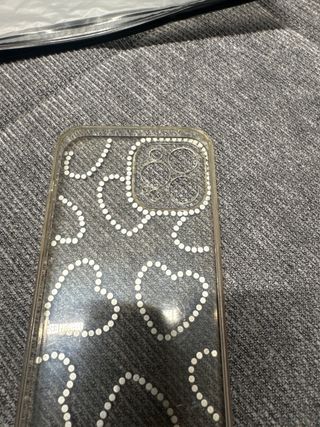 Cover iPhone 12 Pro Max