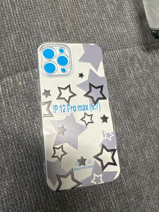 Cover 12 pro max