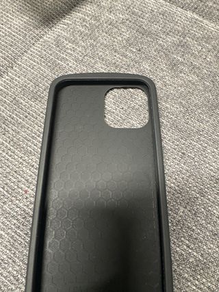 Cover 12 pro max minnie mouse