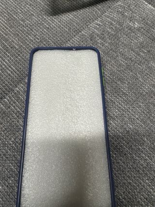 Cover Samsung A12
