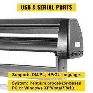 Pressa a Caldo 5 in 1, 38X38 cm Plotter da Taglio,