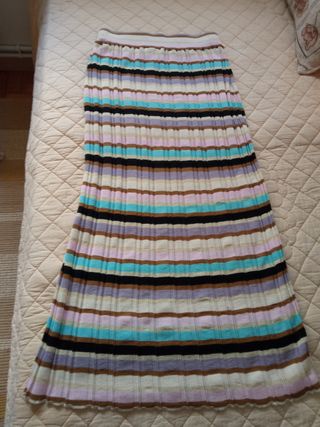 Preciosa falda de Bimba y Lola