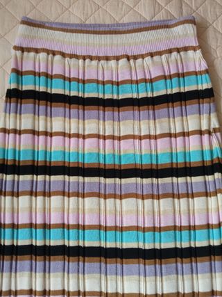 Preciosa falda de Bimba y Lola