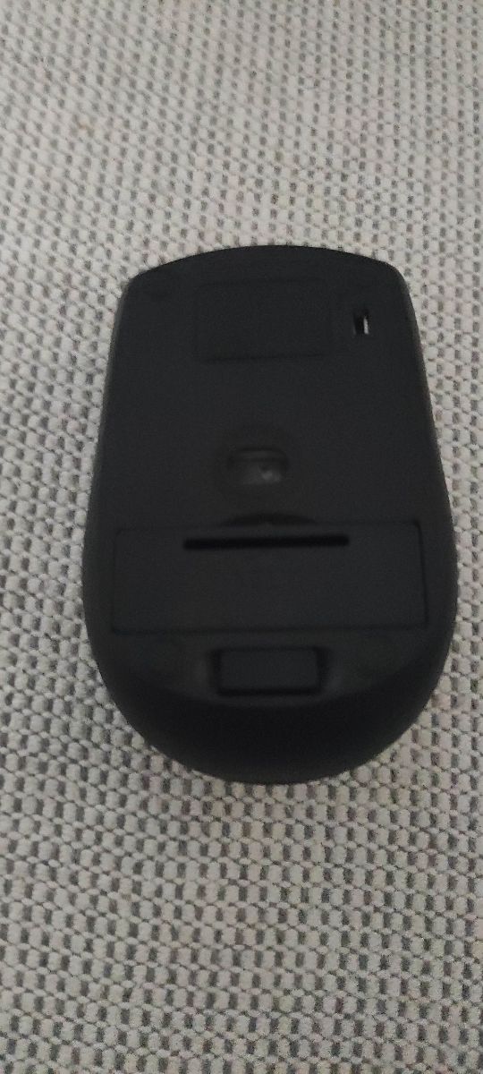 Ratón inalámbrico nuevo