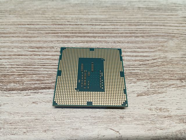 Cpu Intel Pentium G3220