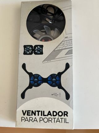 kit + Monitor de ordenador Compaq