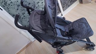 Cochecito de Bebé MACLAREN