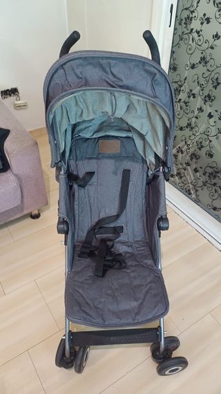 Cochecito de Bebé MACLAREN
