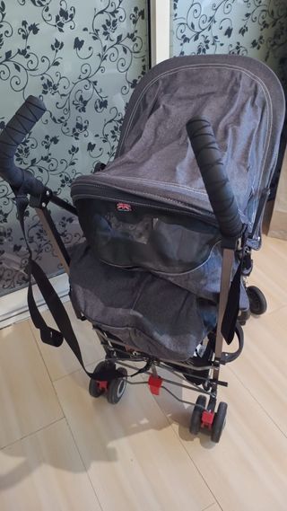 Cochecito de Bebé MACLAREN