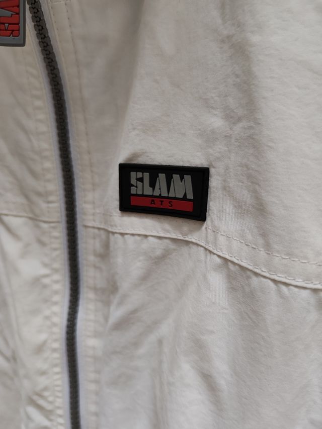 Giubbino Slam bimbo nuovo